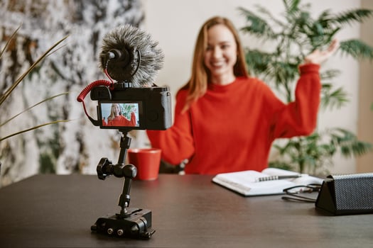 day in the life career videos