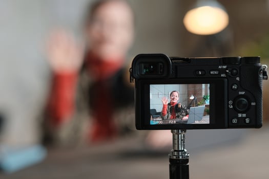 employee generated content