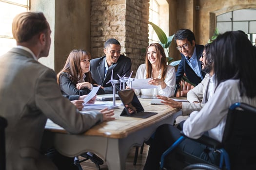 recruitment marketing strategies