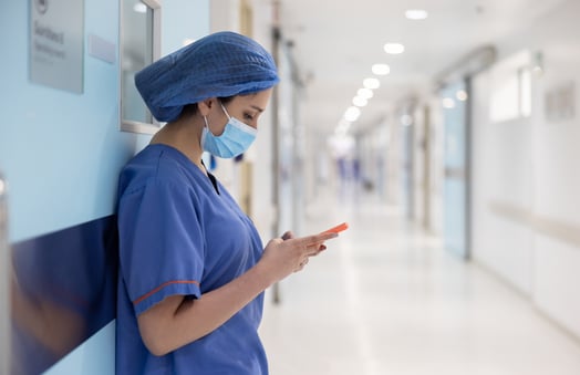healthcare recruitment 