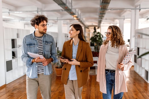 recruiting gen z talent