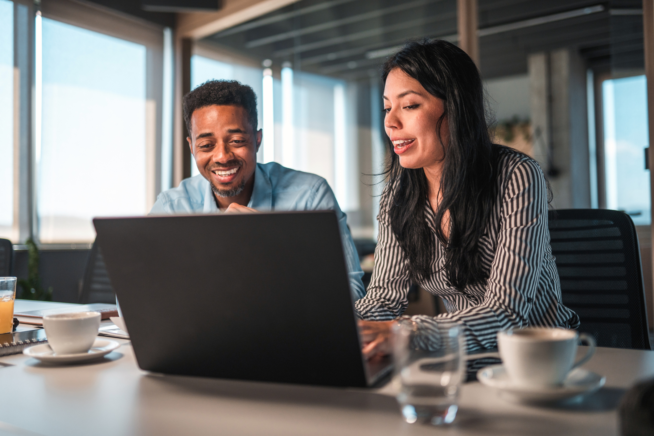 candidate experience