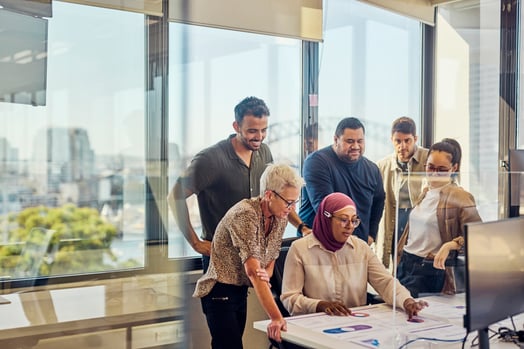 recruitment marketing trends for 2024