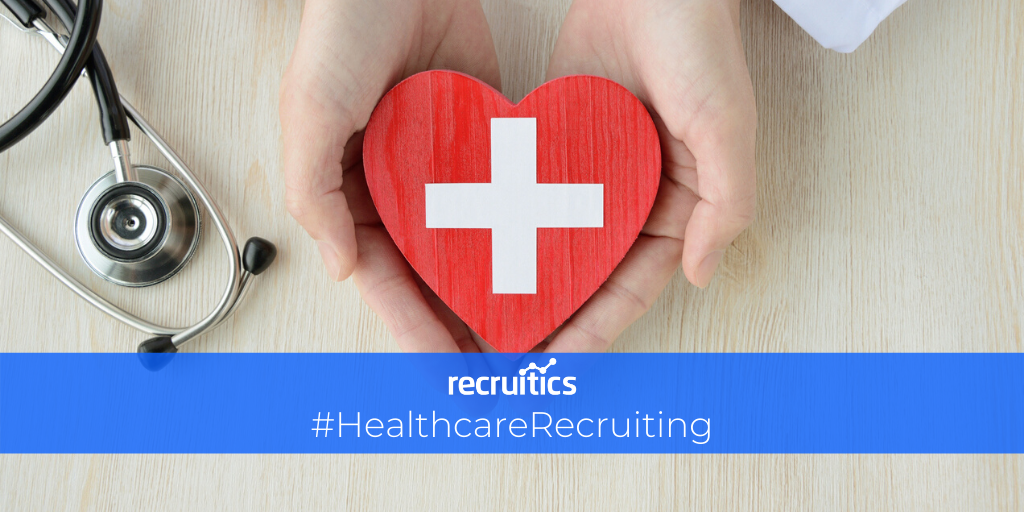 Healthcare Corporate Responsibility Recruitment