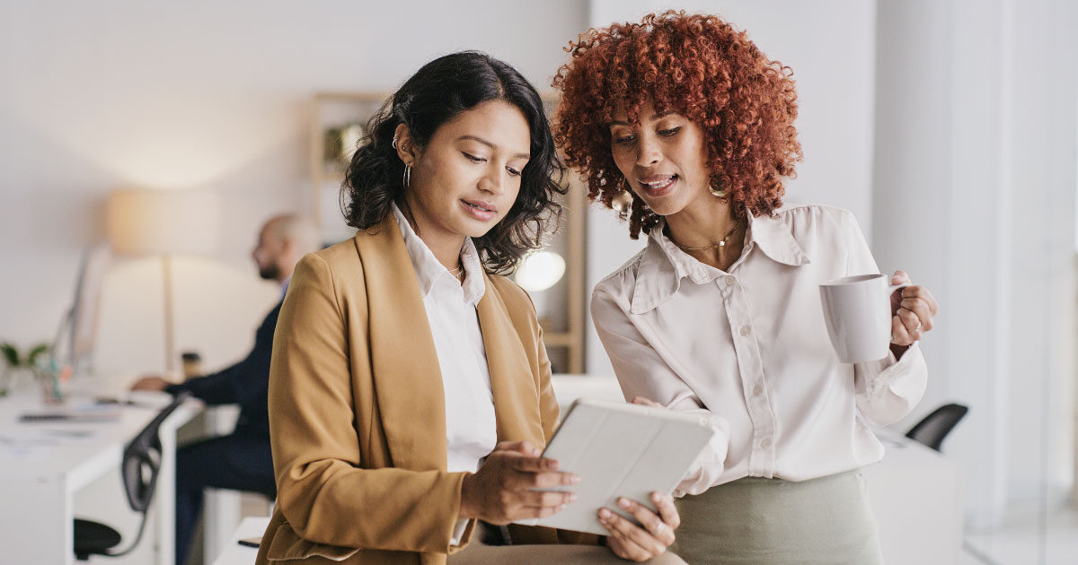 U.S. Labor Market Update: May 2024