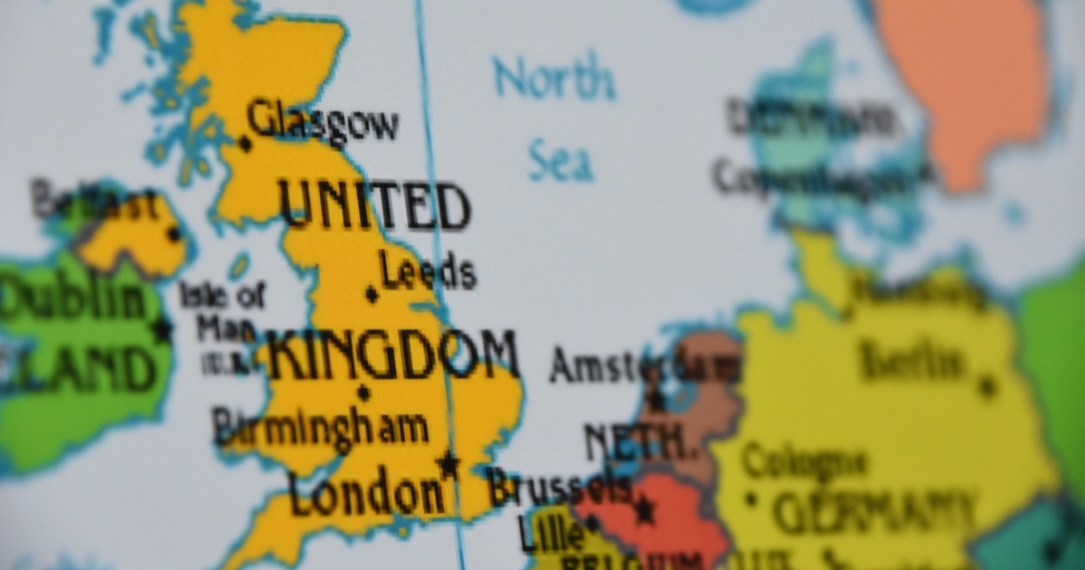 10 Things to Know About the UK Labour Market in 2025